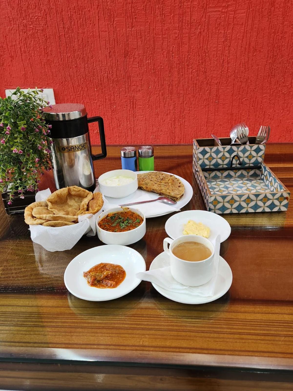 King Delhi Airport Hotell New Delhi Eksteriør bilde